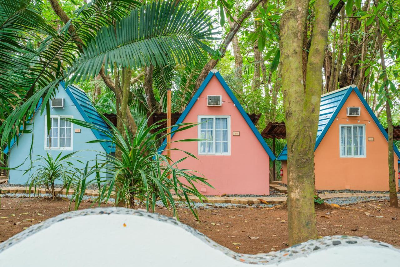 Selina River Venao Hostel *