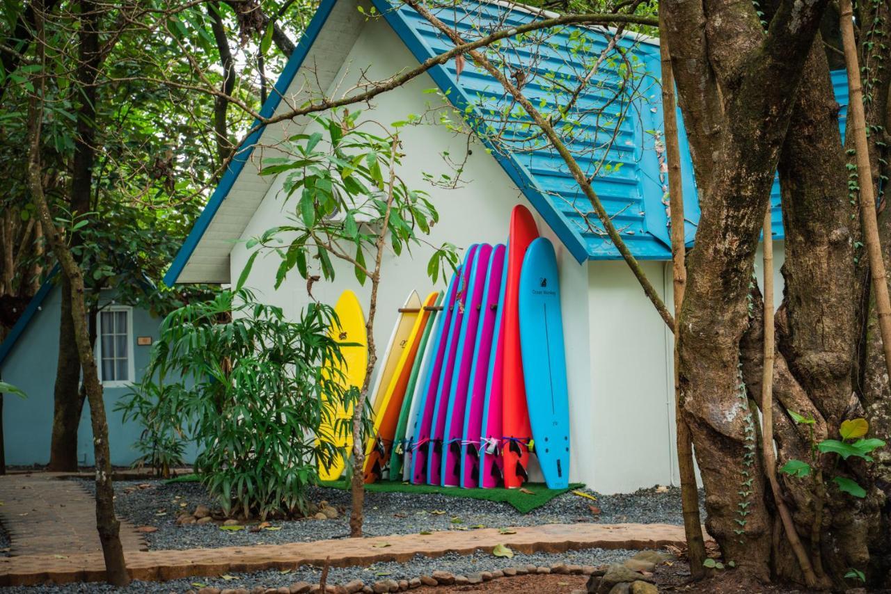 Selina River Venao Hostel Playa Venao