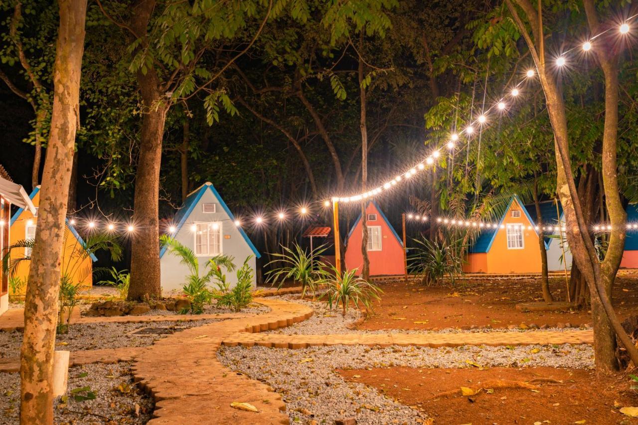 Selina River Venao Hostel