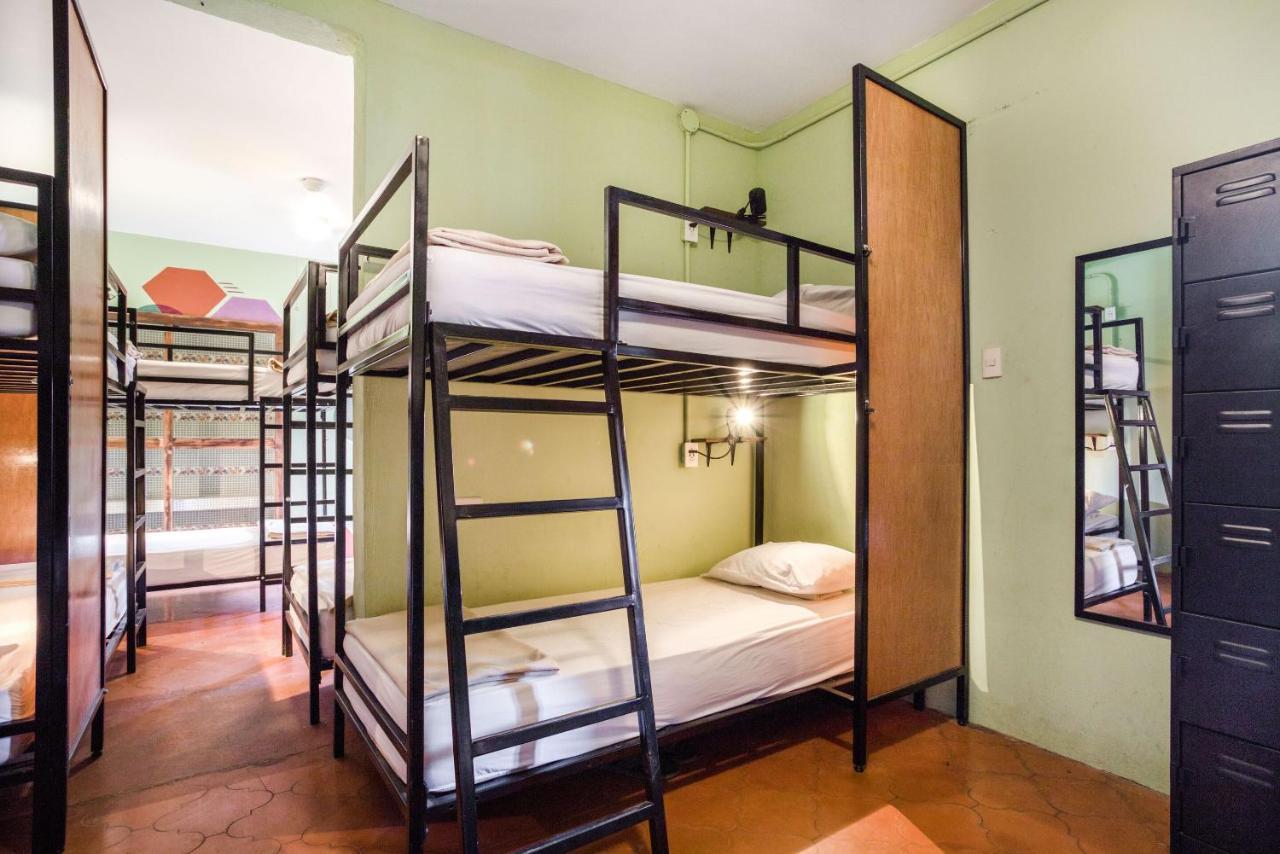 Selina River Venao Hostel Playa Venao